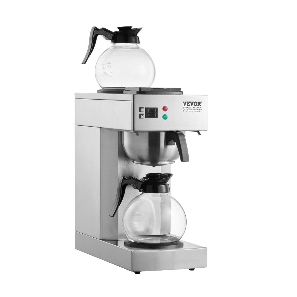 Commercial Coffee Brewer GW-386-BD2 (RB-386) Goodwill