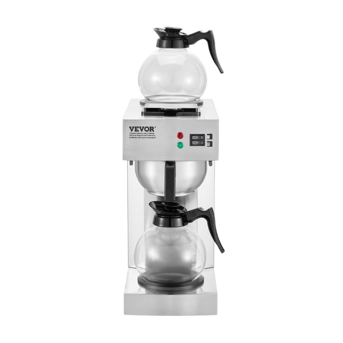 Commercial Coffee Brewer GW-386-BD2 (RB-386) Goodwill