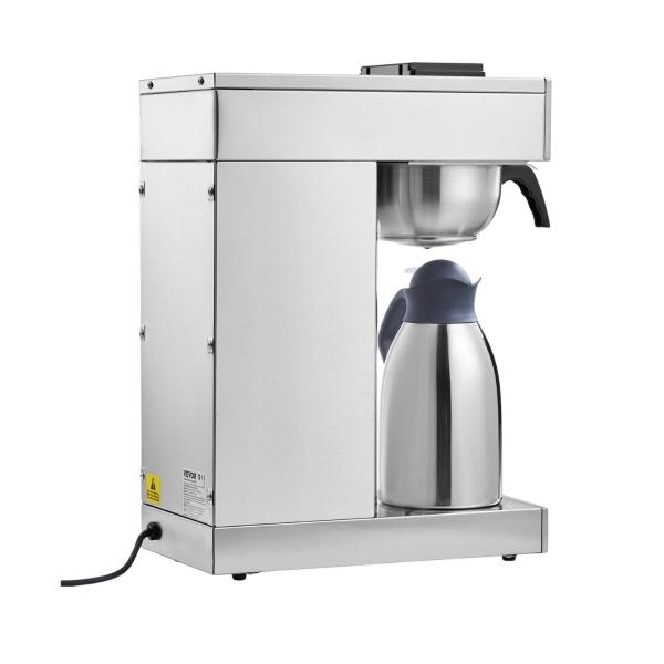 Commercial Coffee Brewer GW-386-B (RV-386) Goodwill