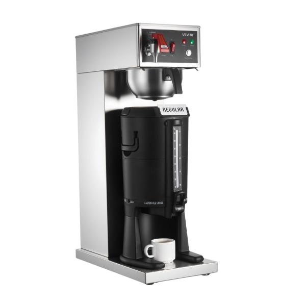 Commercial Coffee Brewer GW-FRP286-BV (FRP-286BV) Goodwill