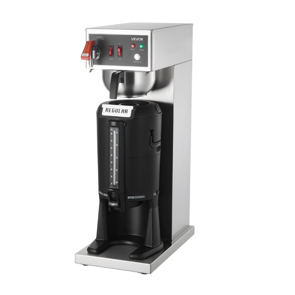 Commercial Coffee Brewer GW-FRP286-BV (FRP-286BV) Goodwill