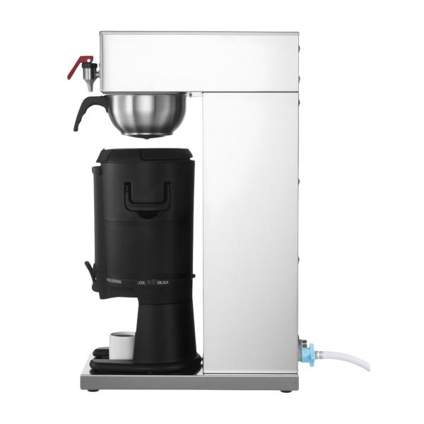 Commercial Coffee Brewer GW-FRP286-BV (FRP-286BV) Goodwill