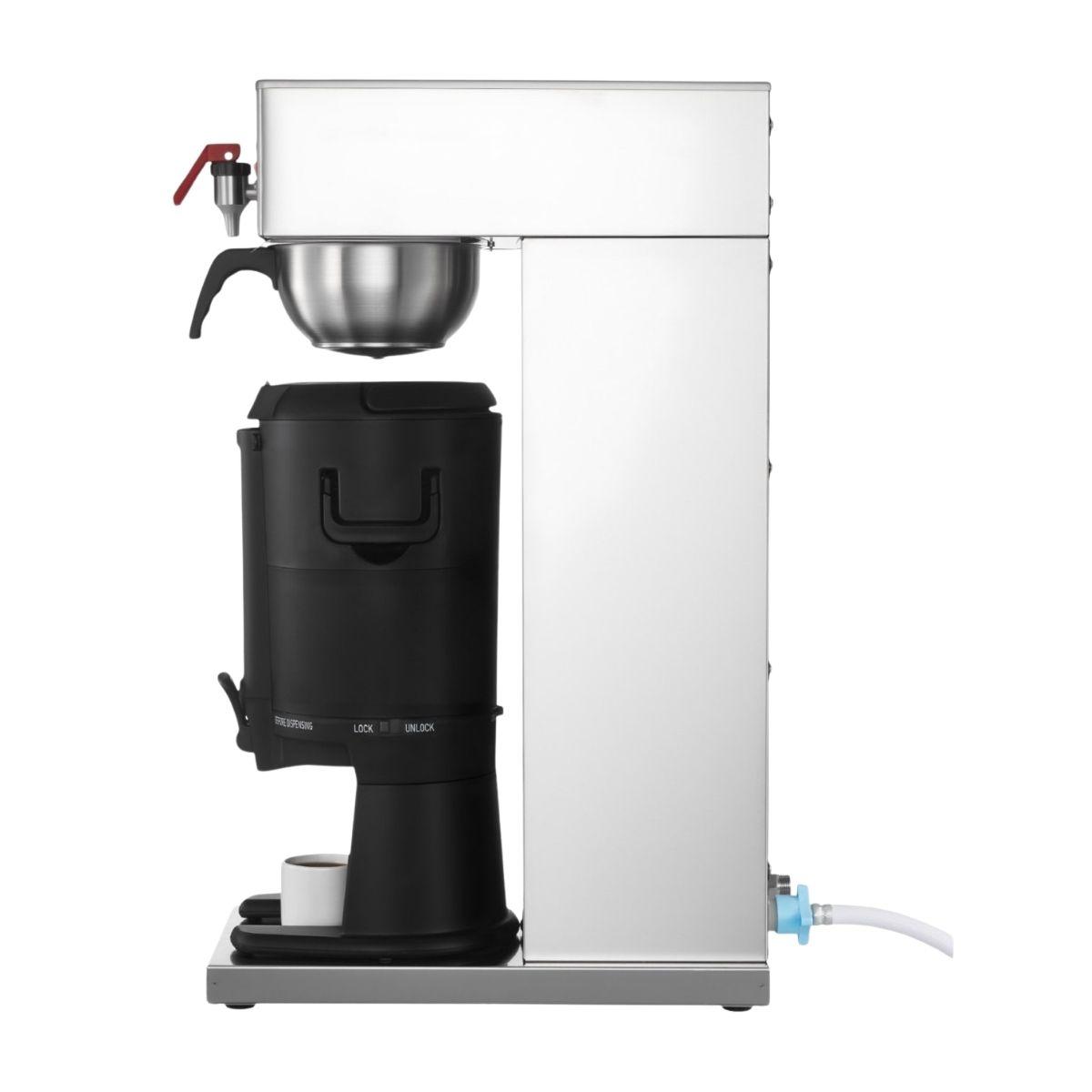 Commercial Coffee Brewer GW-FRP286-BV (FRP-286BV) Goodwill