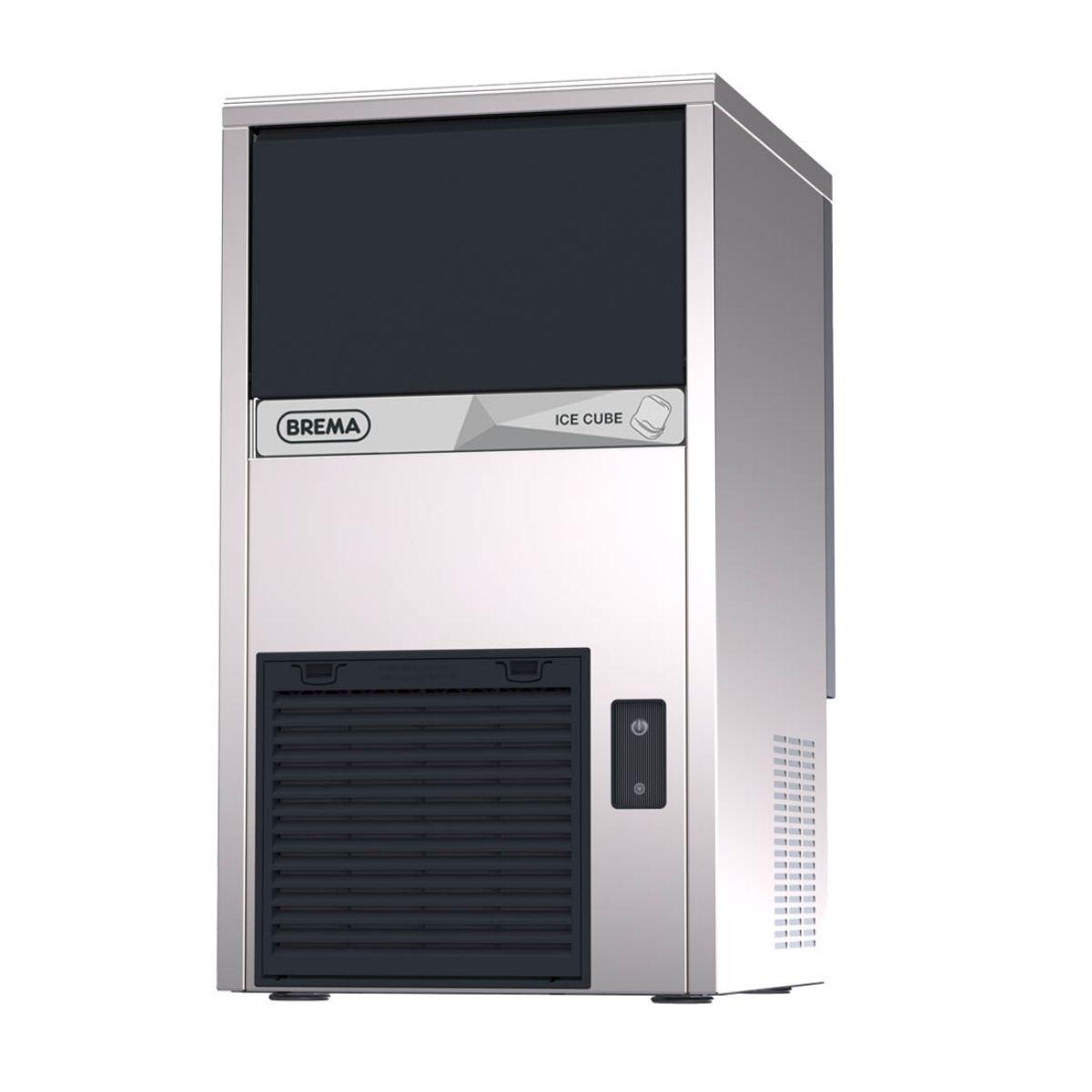 Ice Cube Machine CB-249A Brema