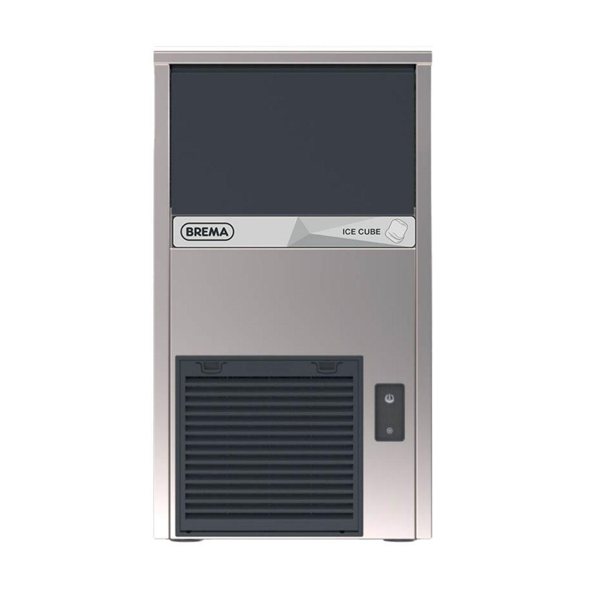 Ice Cube Machine CB-249A Brema