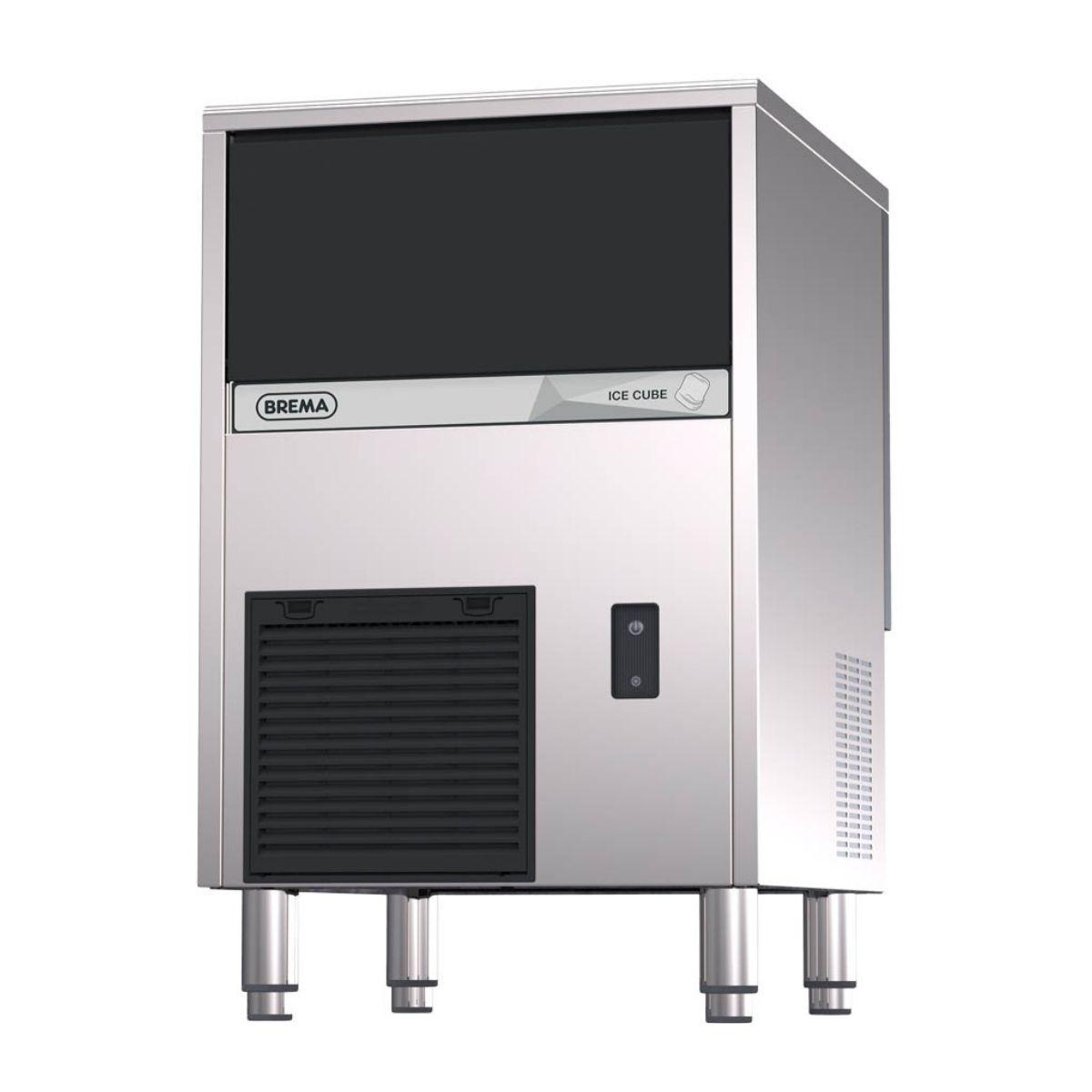 Ice Cube Machine CB-416A Brema