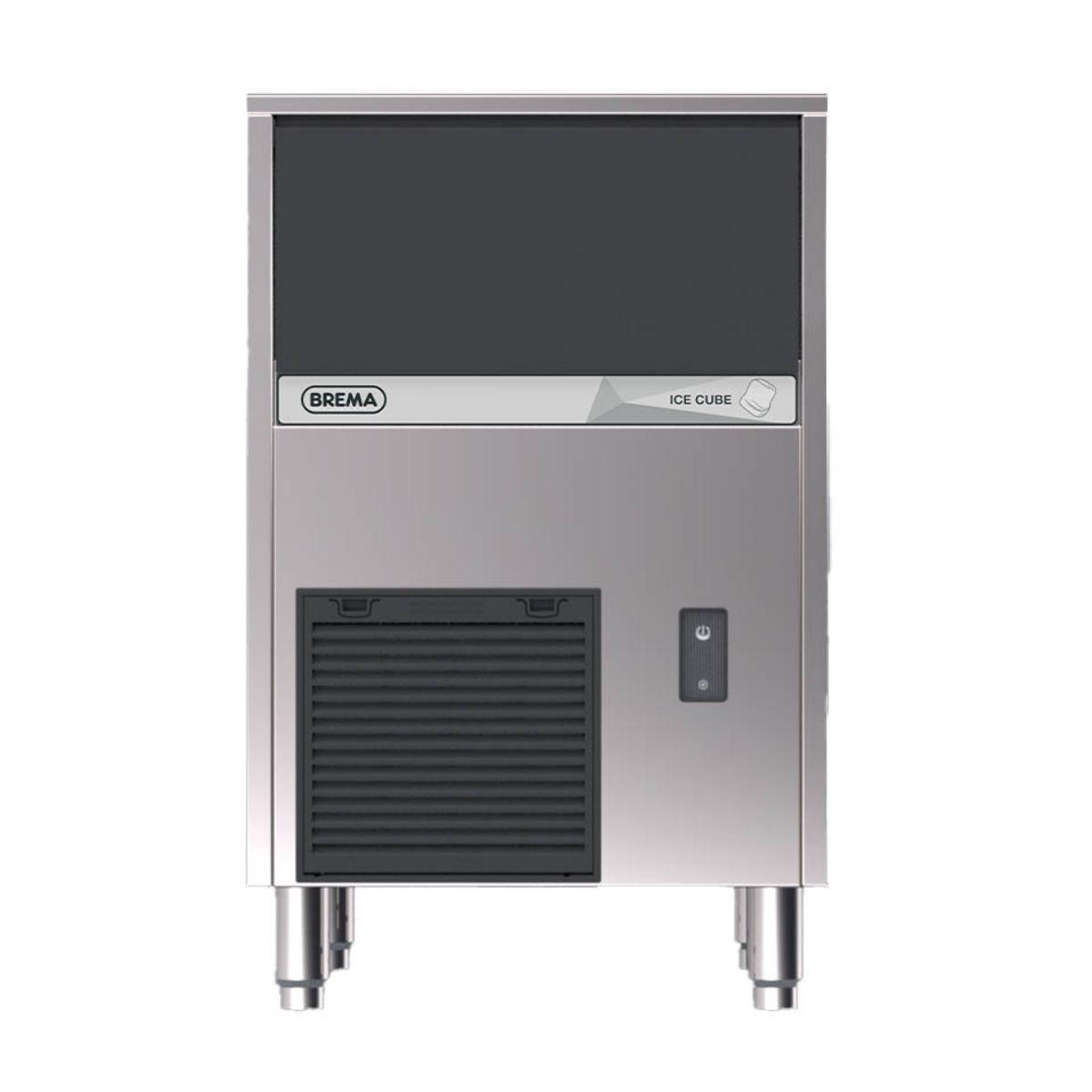 Ice Cube Machine CB-416A Brema