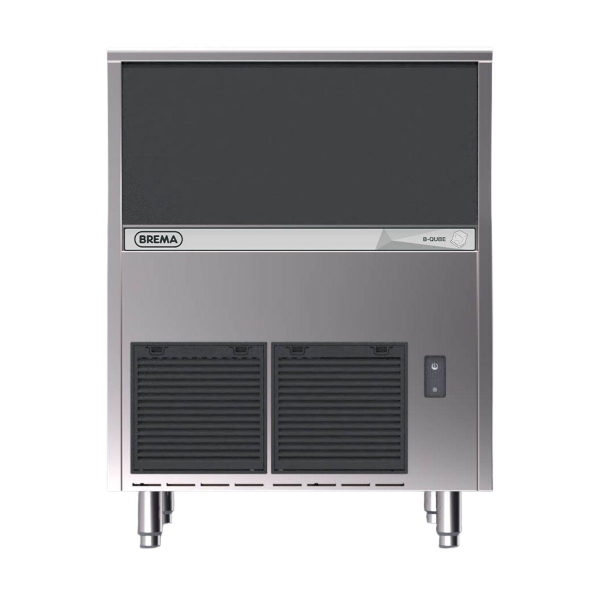 Ice Cube Machine CB-640A Brema