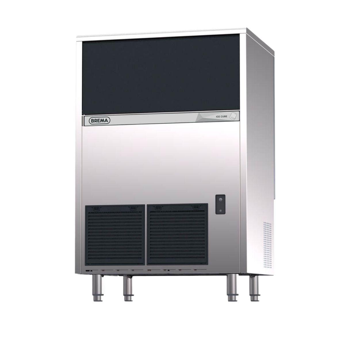 Ice Cube Machine CB 955A HC Brema