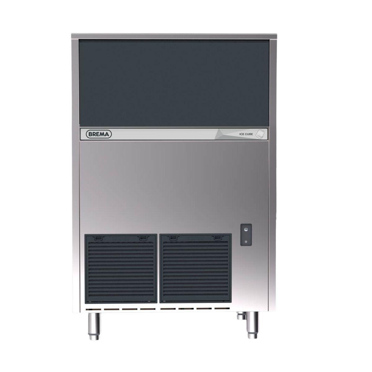 Ice Cube Machine CB 955A HC Brema