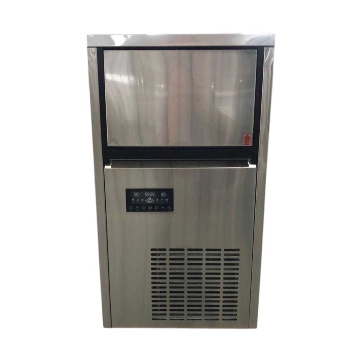 Ice Cube Machine ZBJ-60P Iberna