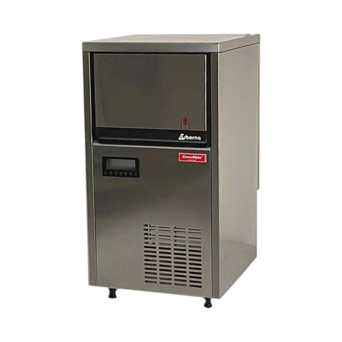 Ice Cube Machine ZBJ-60P Iberna