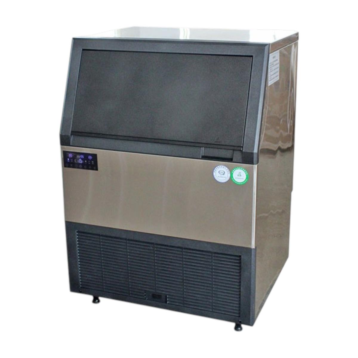 Ice Cube Machine ZBJ-80P Iberna