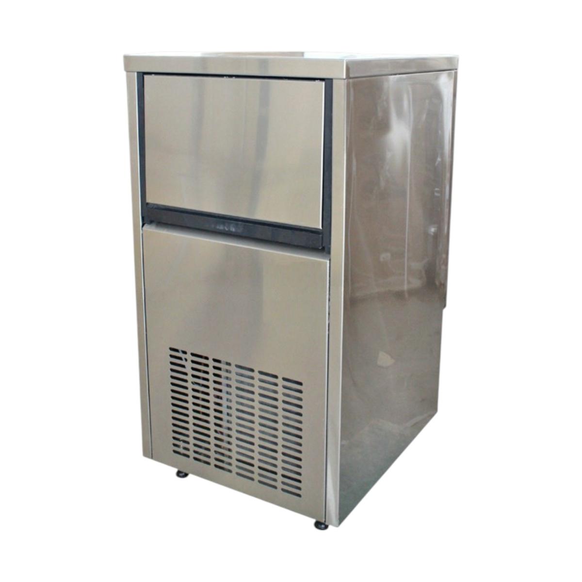 Ice Cube Machine ZBJ-100L Iberna