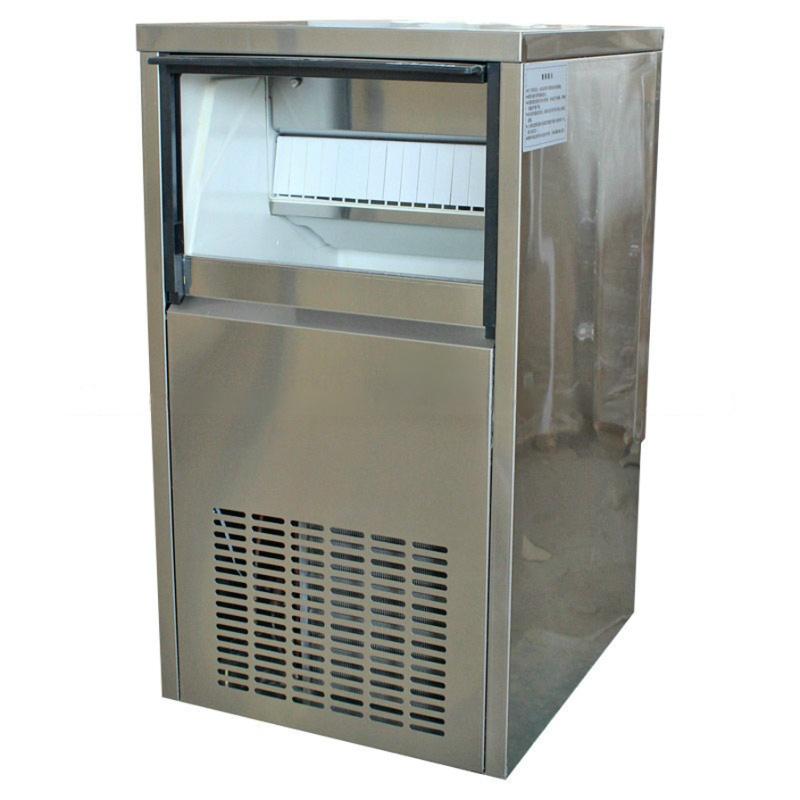 Ice Cube Machine ZBJ-100L Iberna