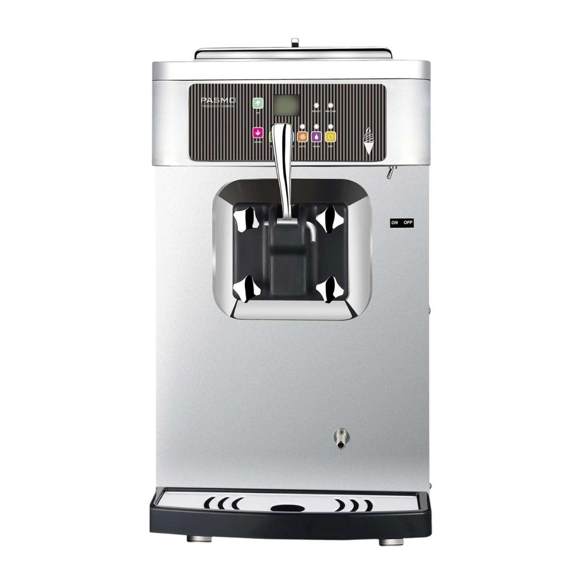 Ice Cream Machine Table Top S110F