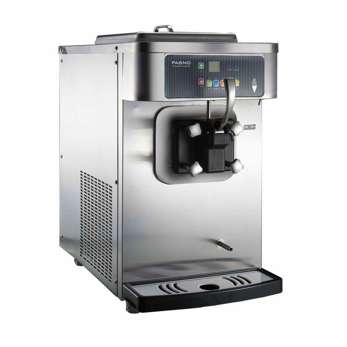 Ice Cream Machine Table Top S110F
