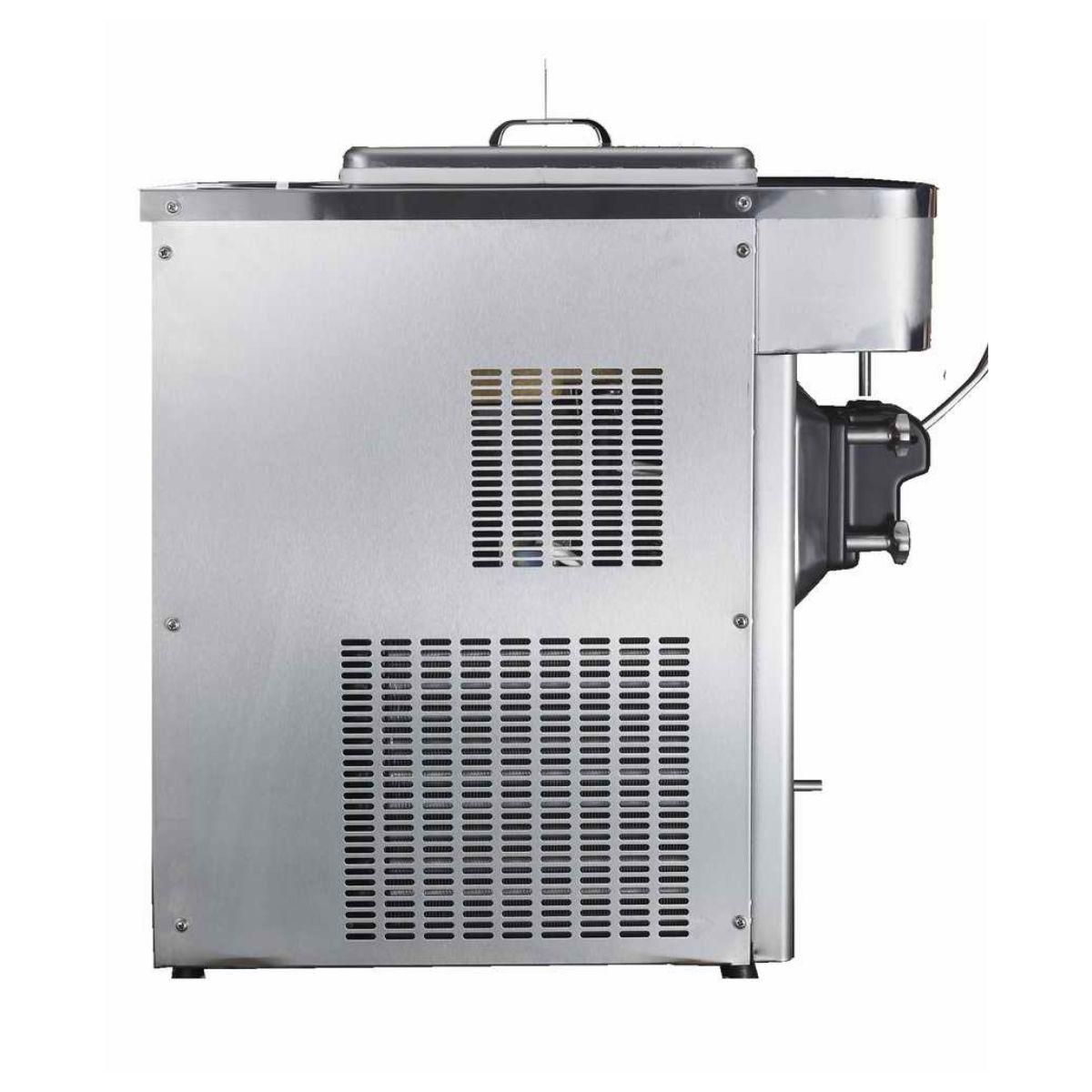 Ice Cream Machine Table Top S110F