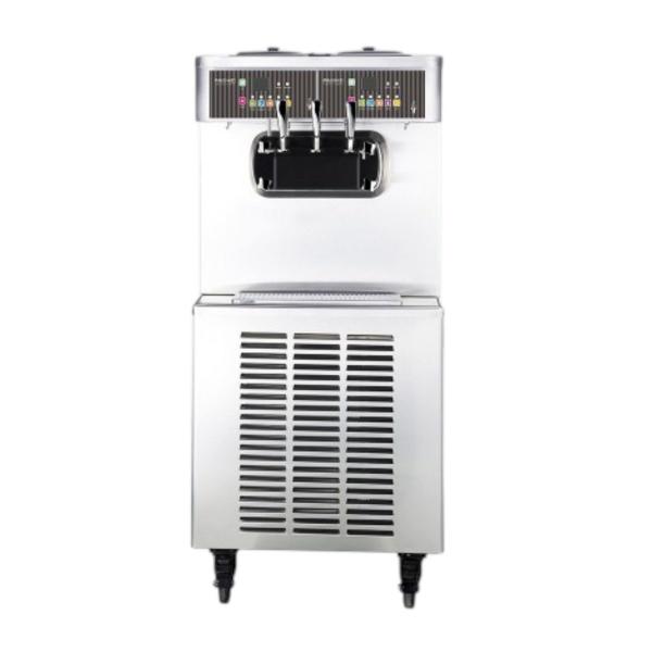 Ice Cream Machine Free Standing S520F