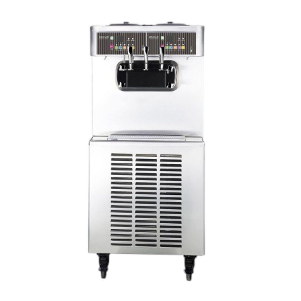 Ice Cream Machine Free Standing S520F