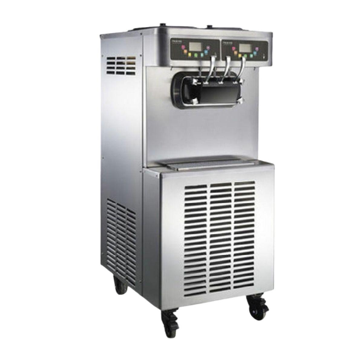 Ice Cream Machine Free Standing S520F