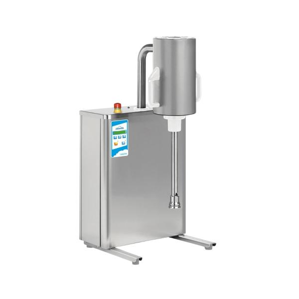 Turbomix Vertical Blender