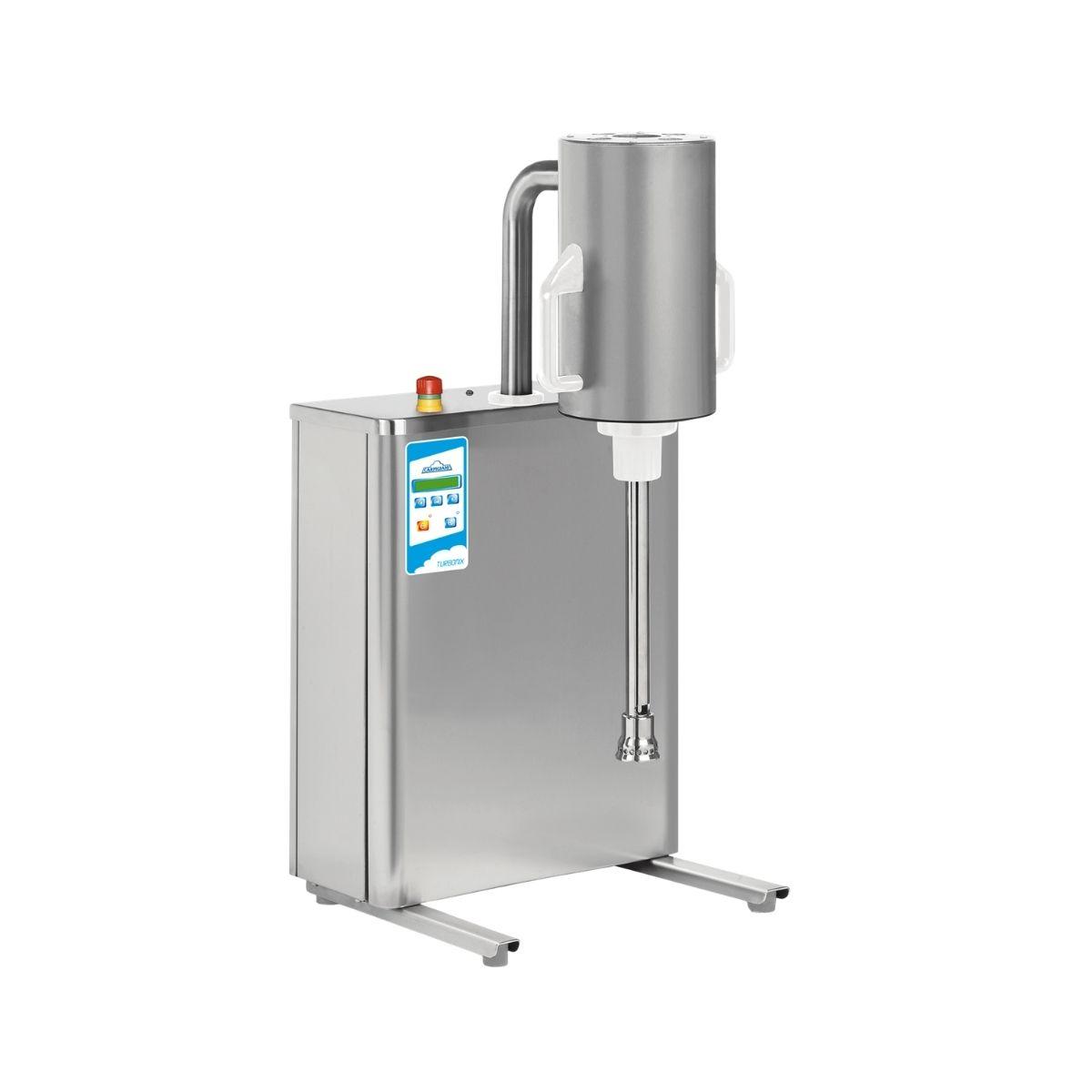 Turbomix Vertical Blender