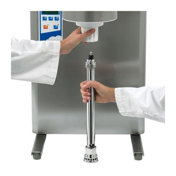 Turbomix Vertical Blender