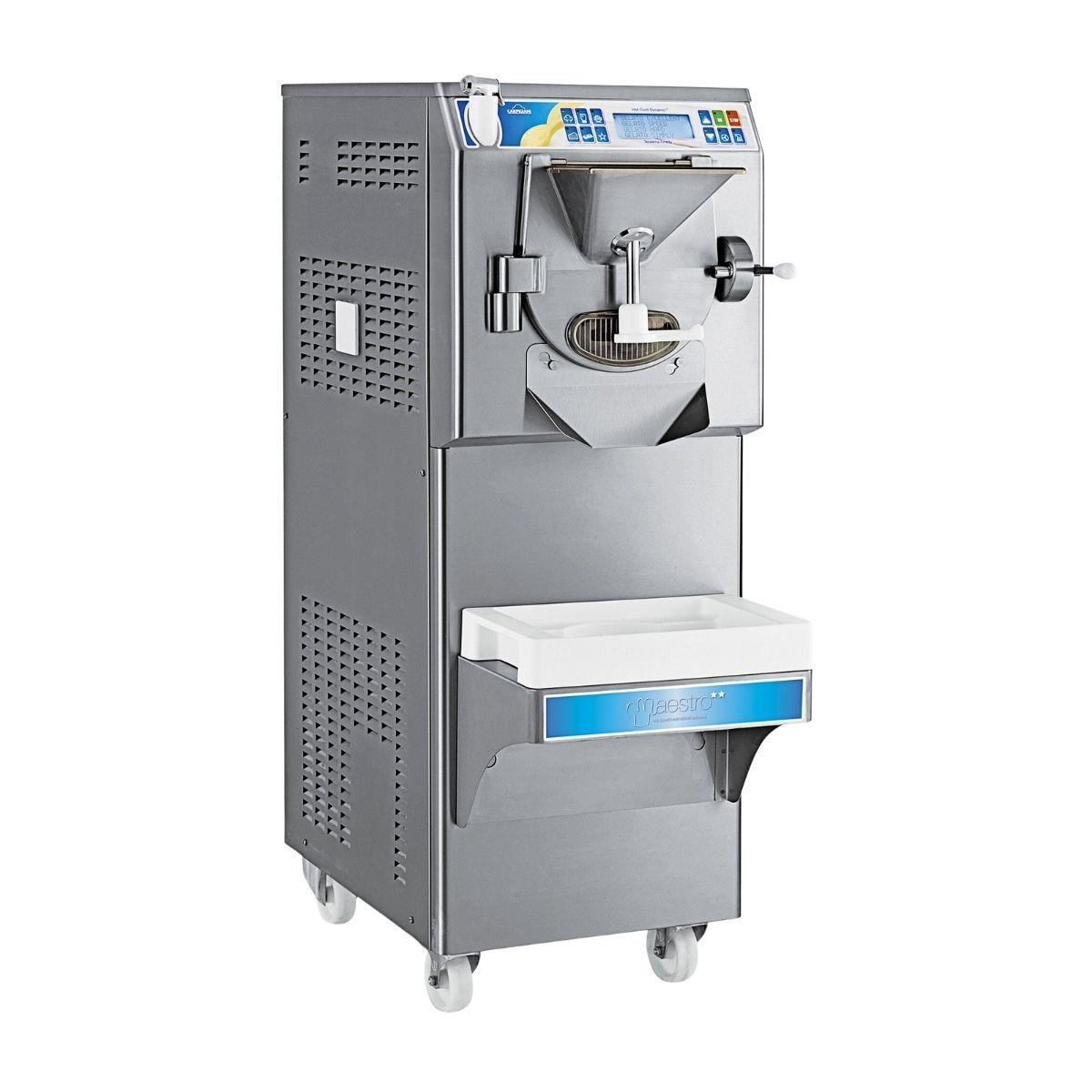Ice Cream Machine Maestro 2 HCD