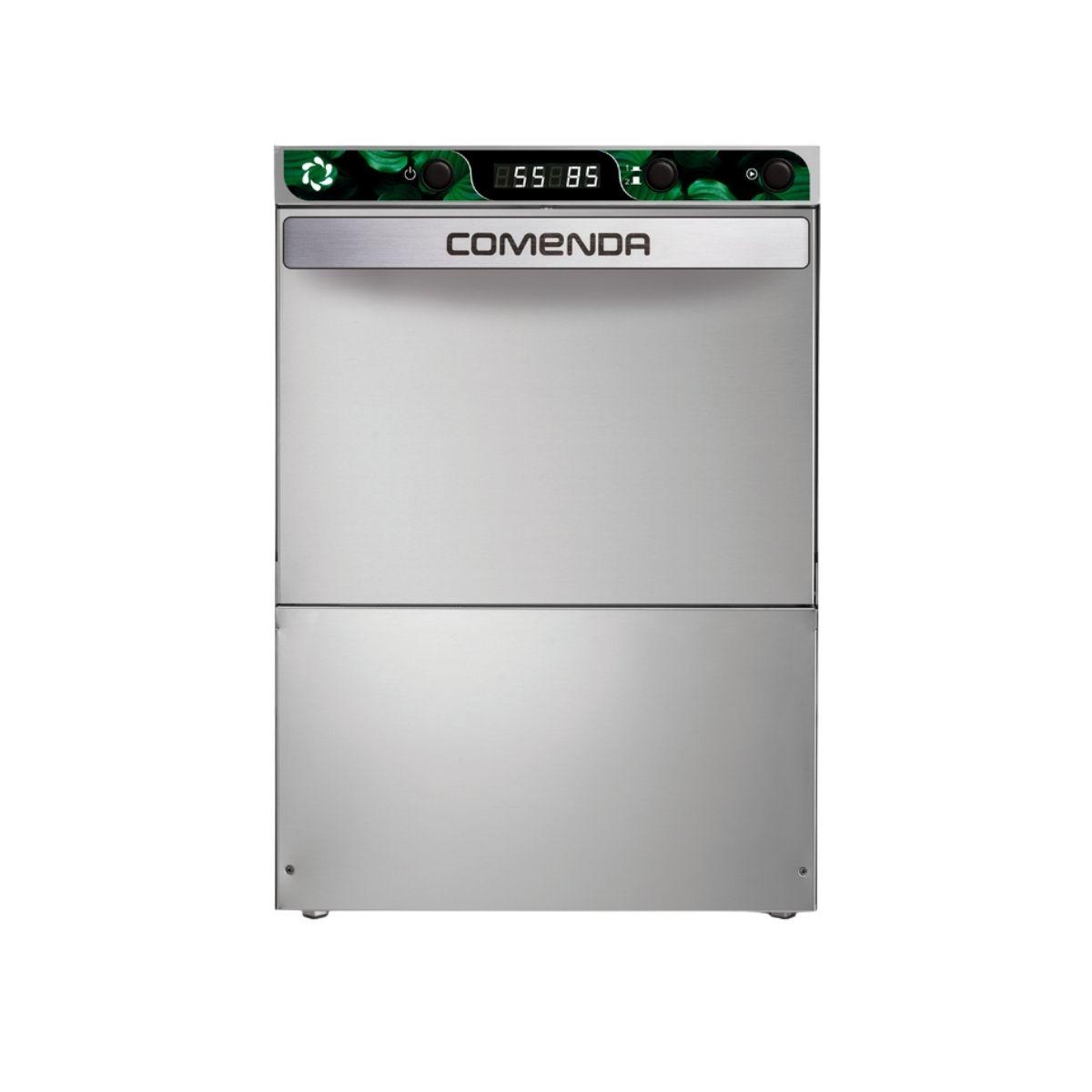 Glass Washer Undercounter EB28