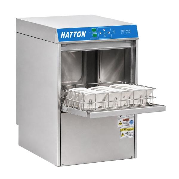 Under Counter Dishwasher Hattons