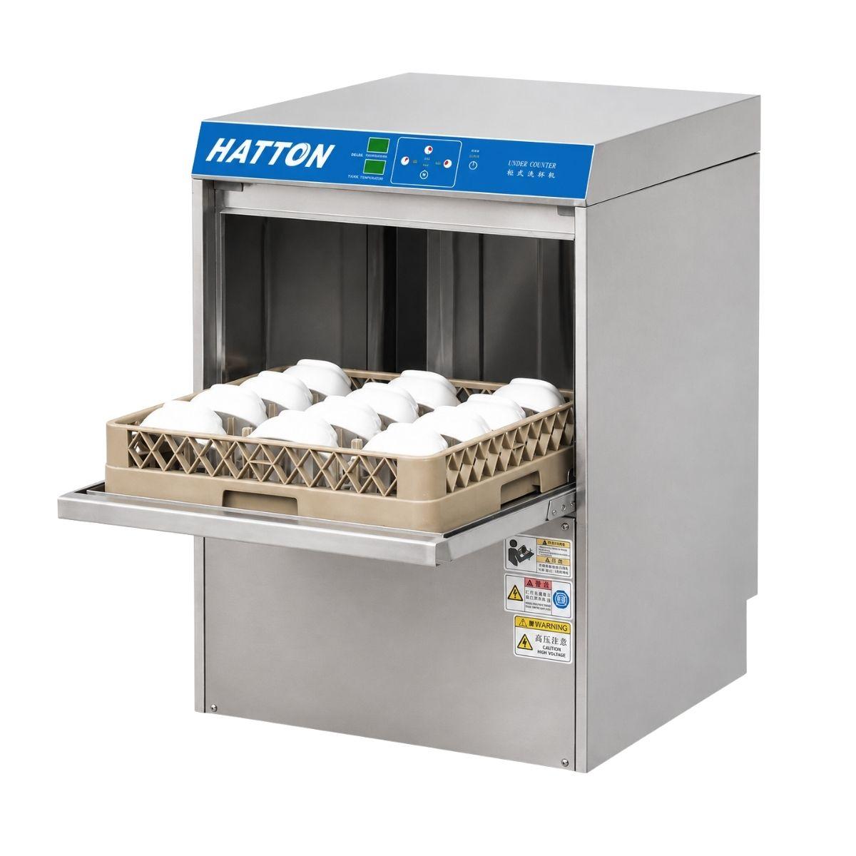 Under Counter Dishwasher Hattons