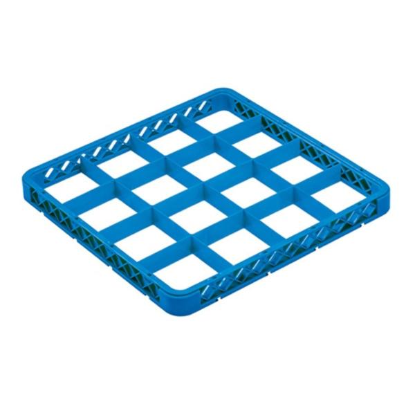 Glass Rack Extender 16 Compartment