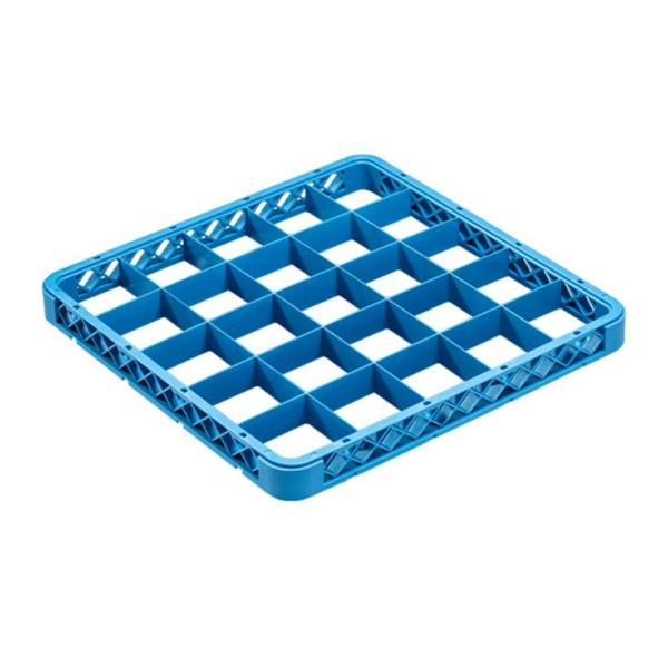 Glass Rack Extender 25 Compartment