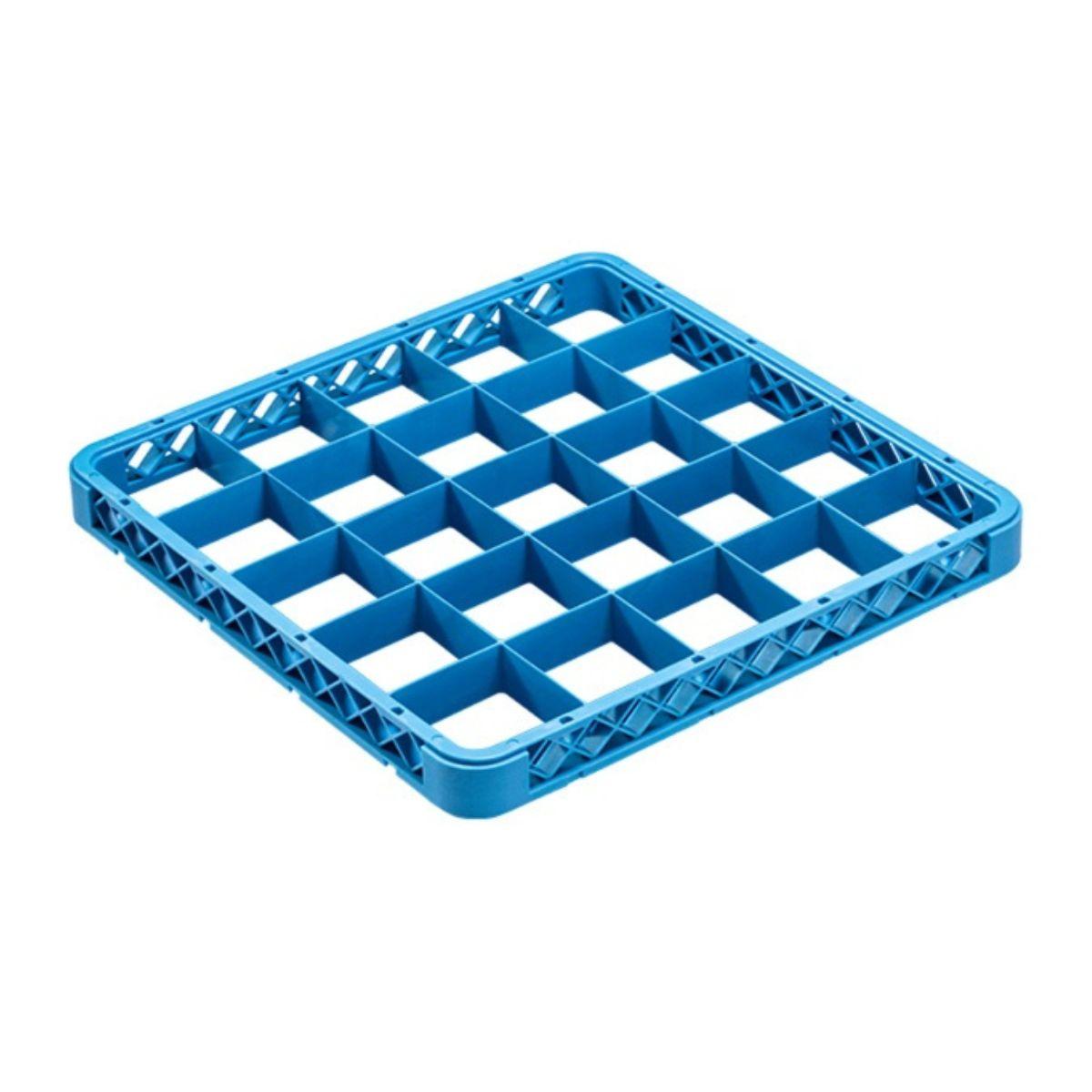 Glass Rack Extender 25 Compartment