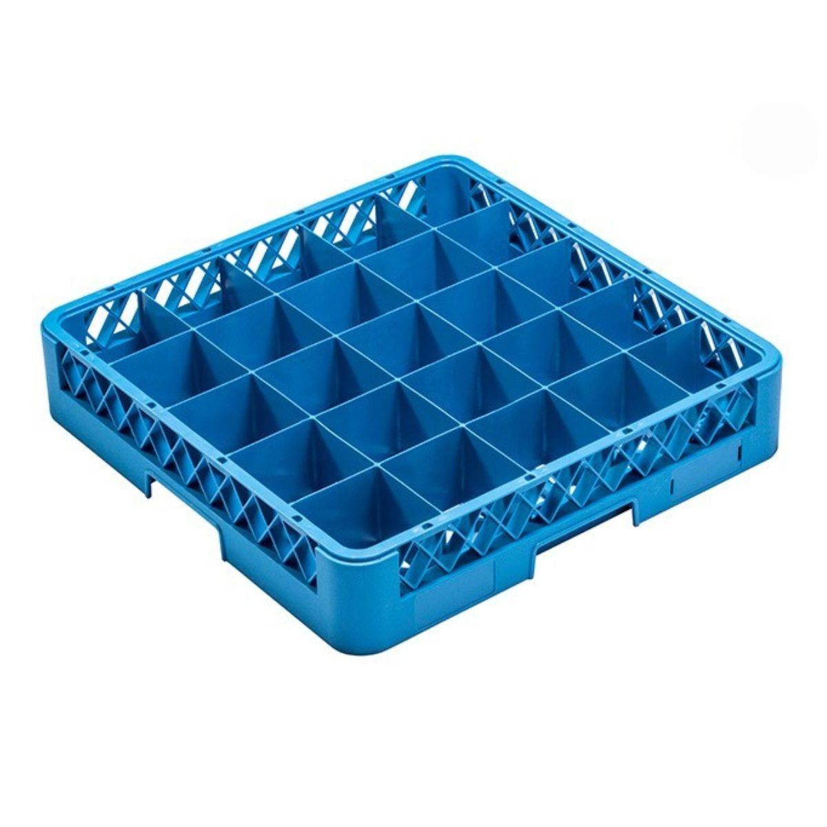 Glass Rack Extender 25 Compartment