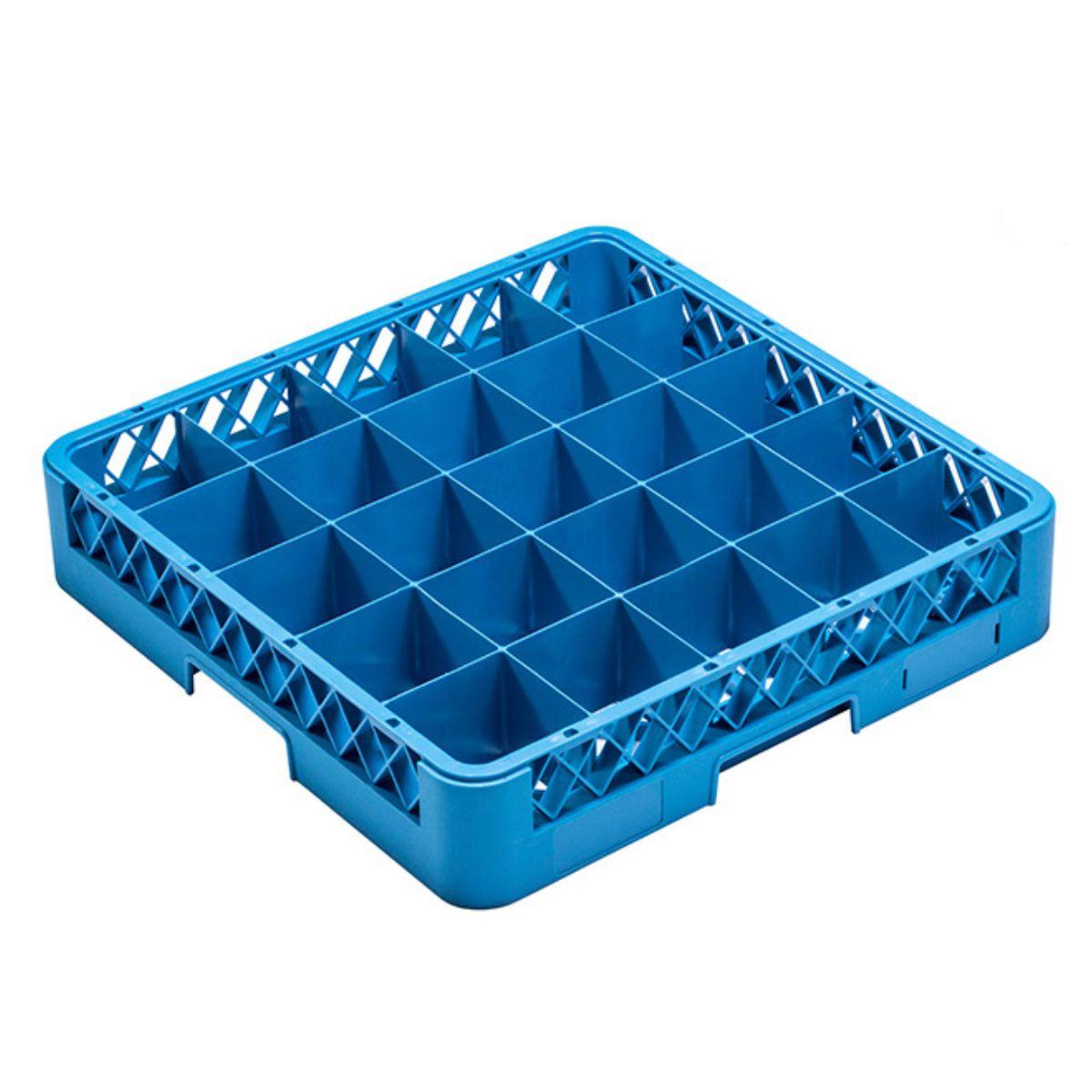 Glass Rack 25 Compartment JW-25