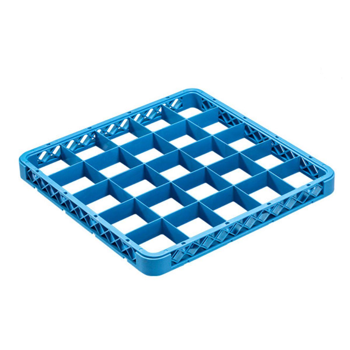 Glass Rack 25 Compartment JW-25