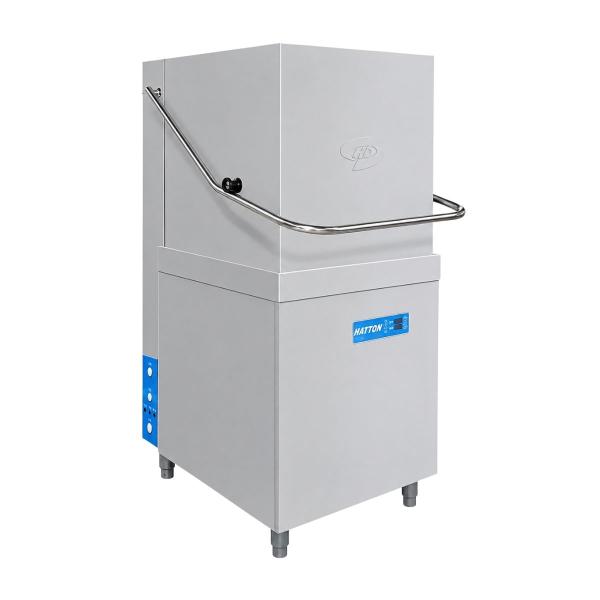 Hood Type Dishwasher