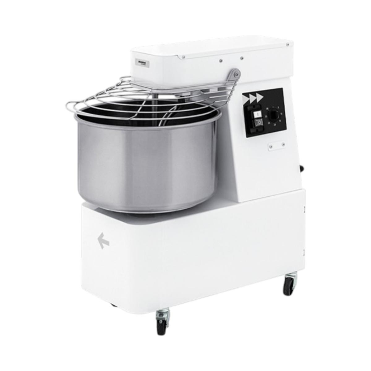 Dough Mixer Spiral