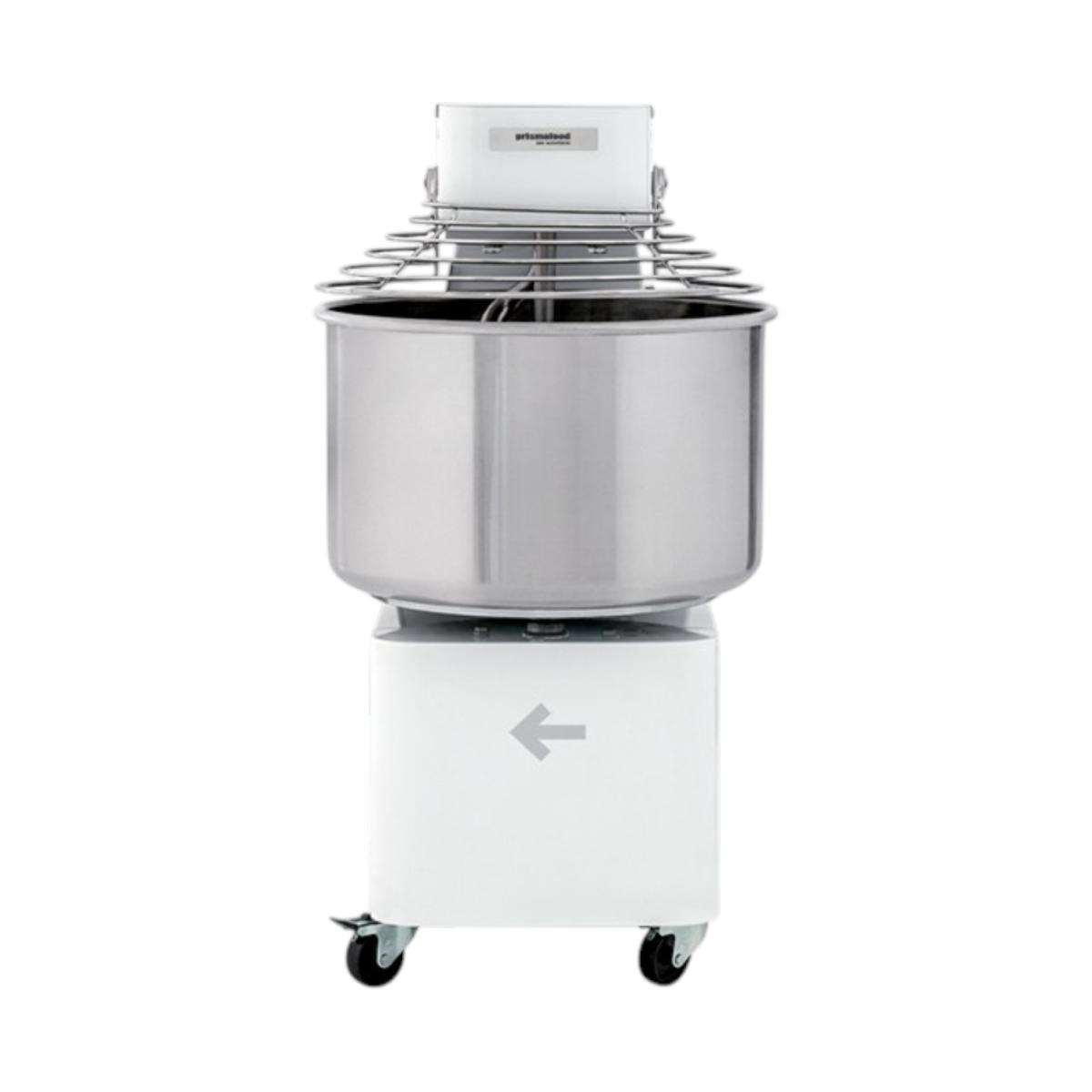 Dough Mixer Spiral