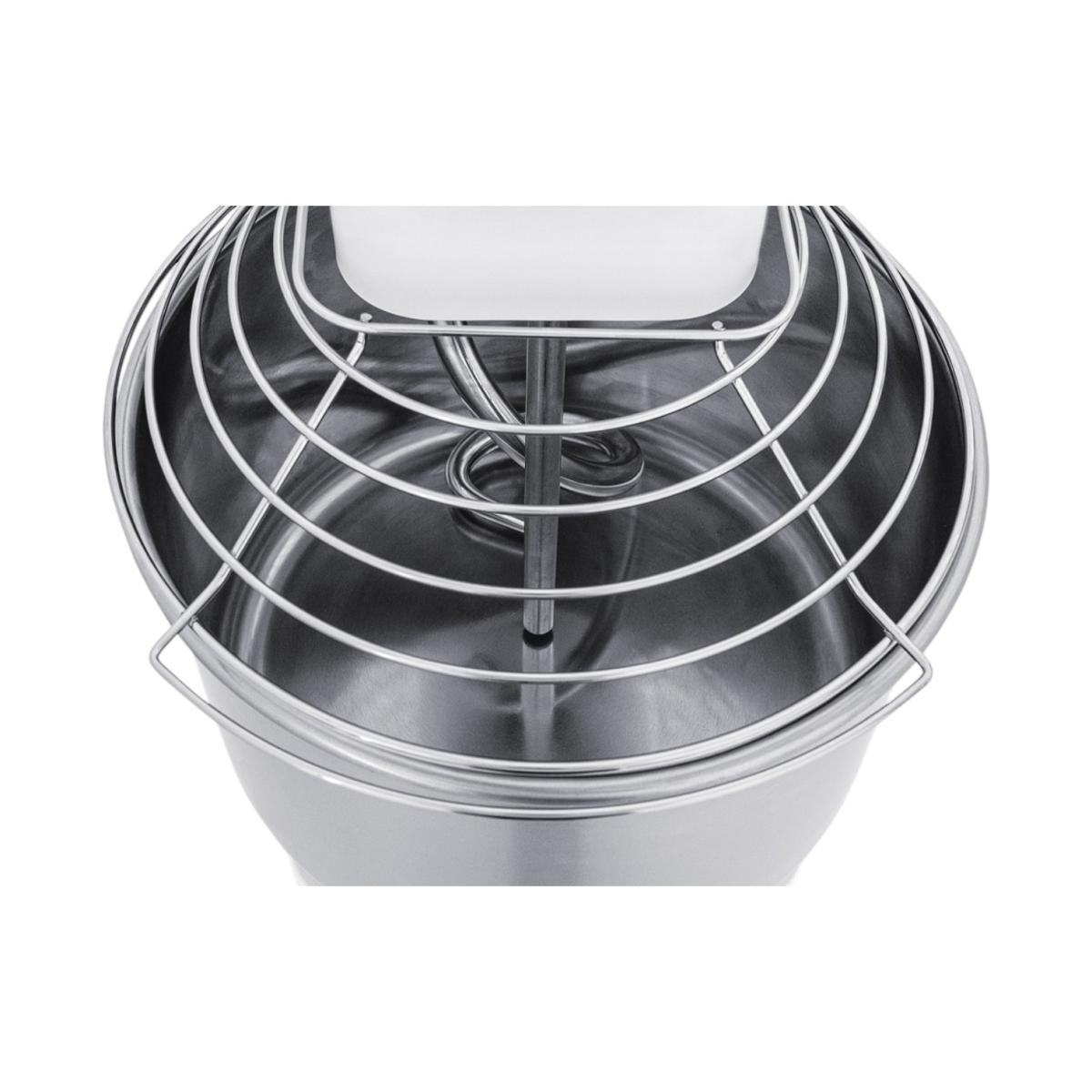 Dough Mixer Spiral
