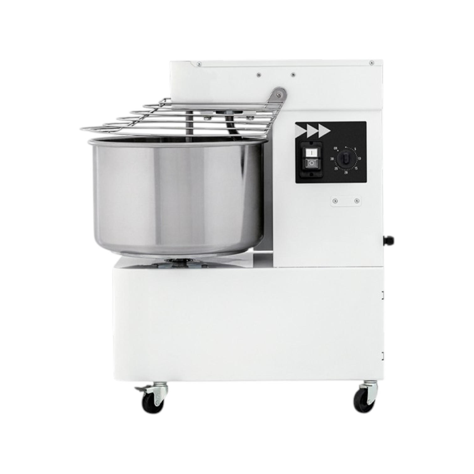 Dough Mixer Spiral