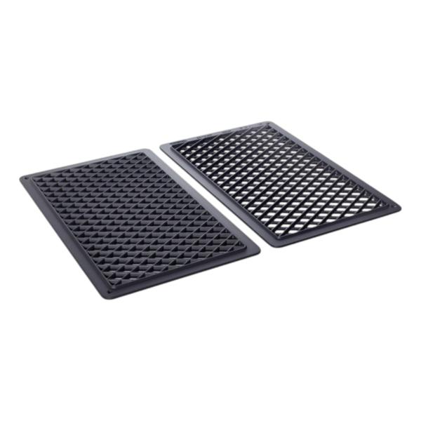 Cross N Stripe Grill