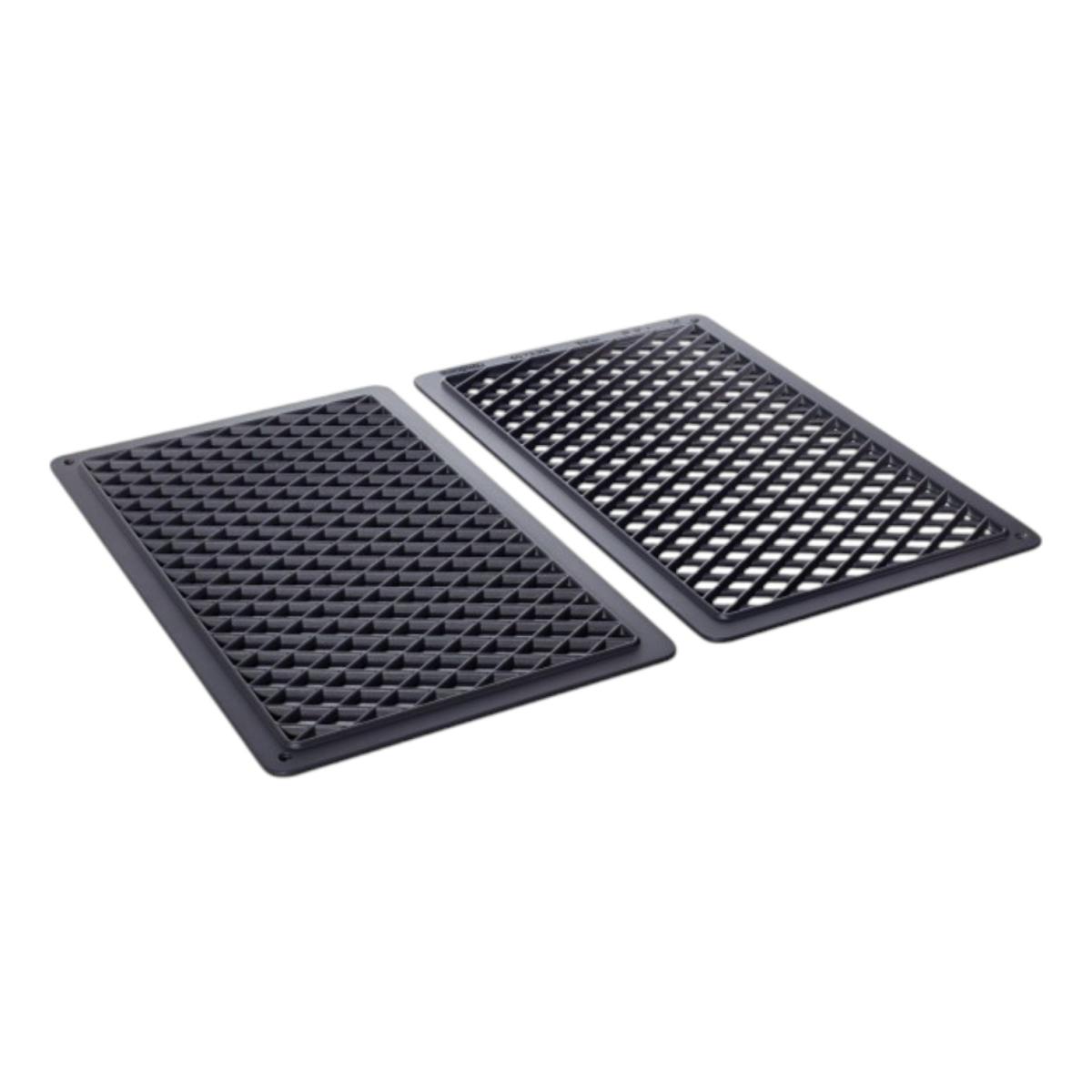 Cross N Stripe Grill
