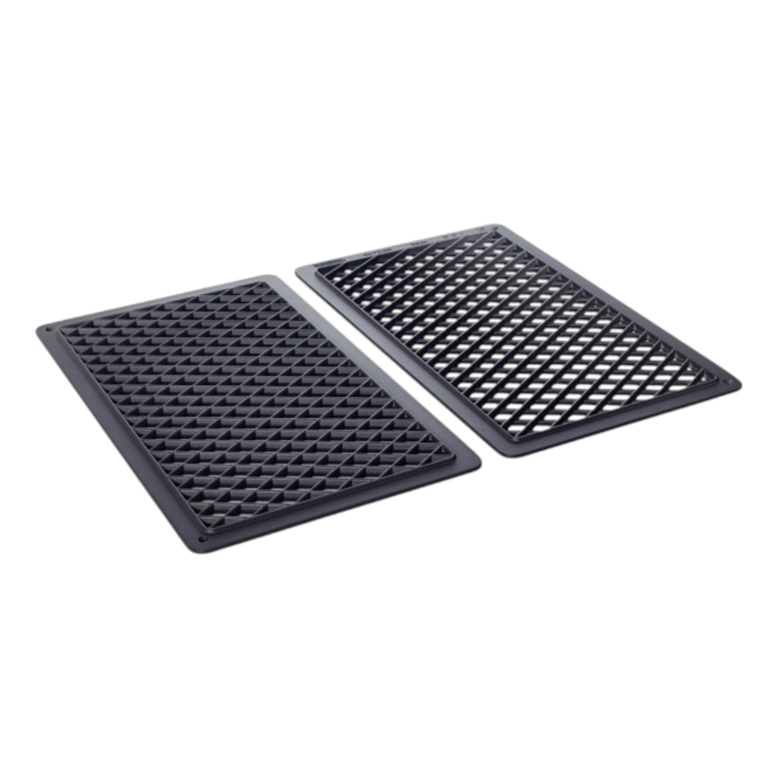 Cross N Stripe Grill