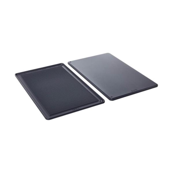 Grilling and Pizza Tray