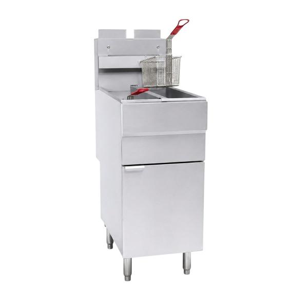 Fryer Single Gas HDS