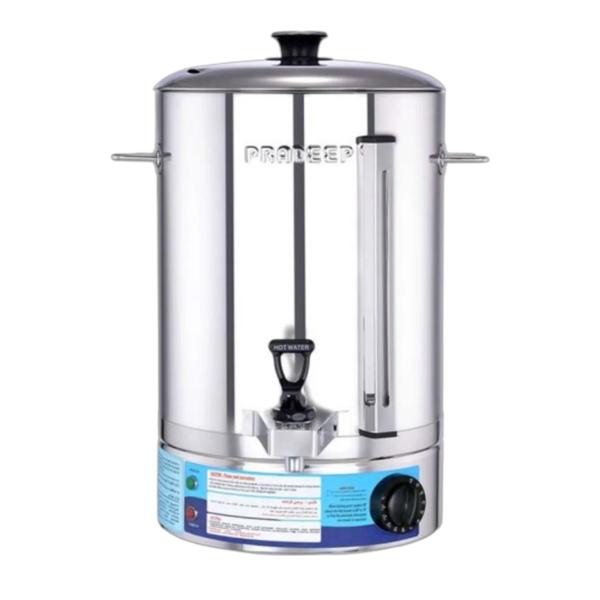 Electric Catering Urn (Water Boiler)