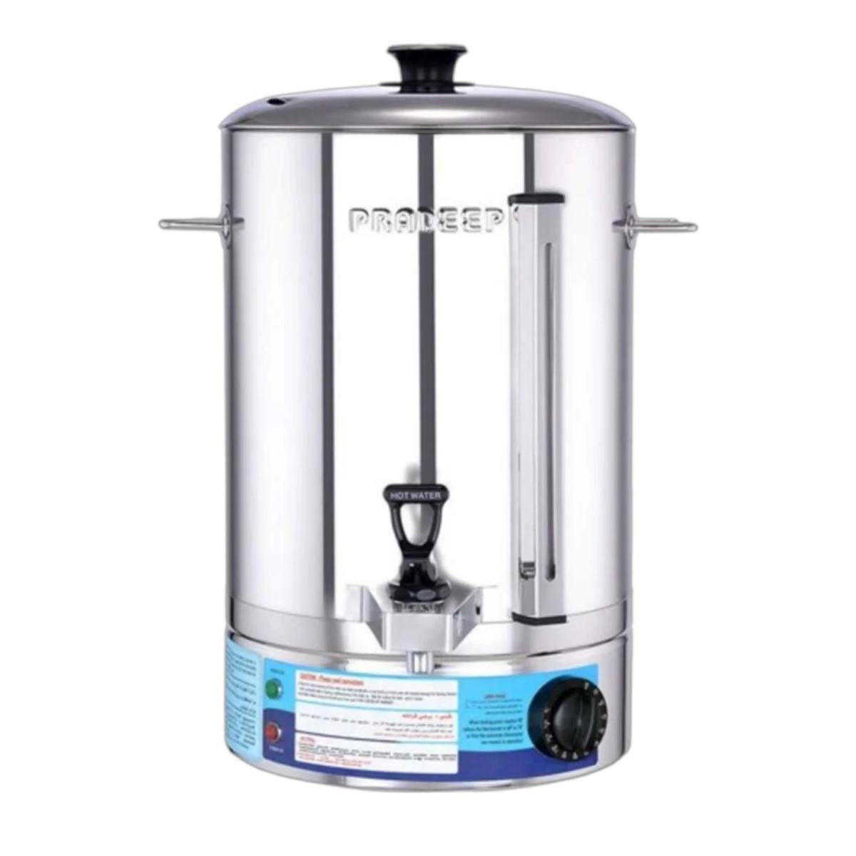 Electric Catering Urn (Water Boiler)